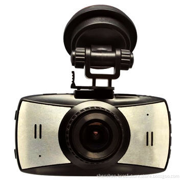 Private Model 1,080P Full HD Car Video Camera